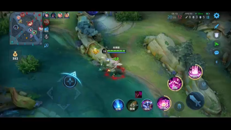 复活给我传回家，大乔总让你意想不到