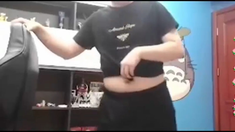 猫哥，别说话，跟着跳！