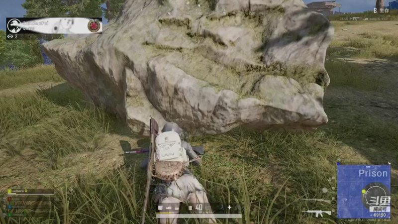 【2021-08-20 19点场】正经人令北：【令北】十点开会，搞搞搞