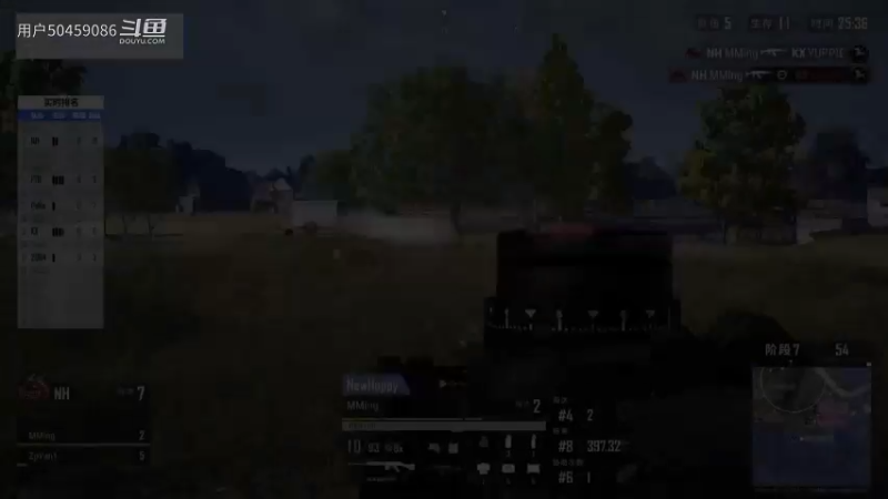 2021PCL夏季赛：常规赛周中赛 W4D2 精彩集锦（1）