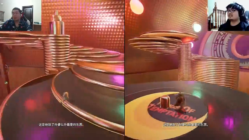【英雄联盟】洞主丨歌神洞庭湖的精彩时刻 20210823 11点场