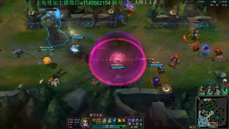 【2021-08-23 05点场】一万九千把大头：大师上王者 616322