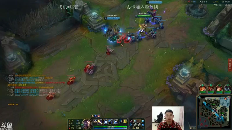【2021-08-23 00点场】王者普郎多：杰克: 钻石以下无敌船长