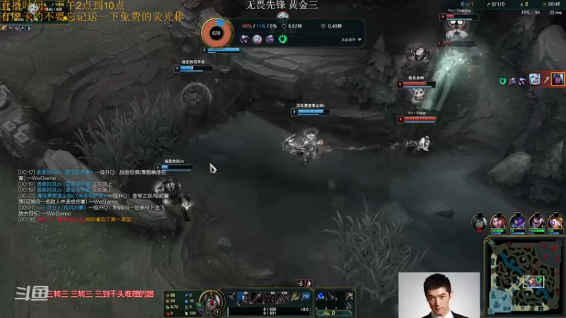【2021-08-23 16点场】侠侠一：惩戒之箭！