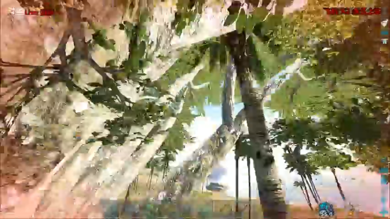 【渝万丶非凡 方舟：生存进化】2021-08-22 15:54:10-2021-08-22 16:09:17