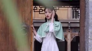 呀～是谁家的大小姐呀？