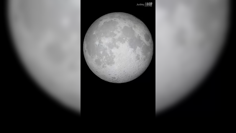 静夜思 老贾英译