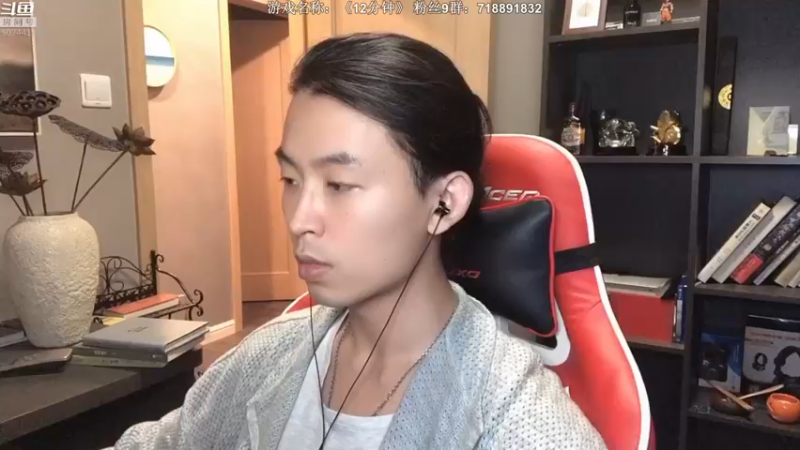 【2021-08-22 20点场】半支烟：《Granny3》孝出新高度！！
