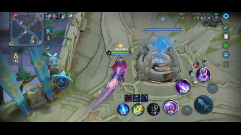 巅峰刘邦总会在你需要的时候从天而降