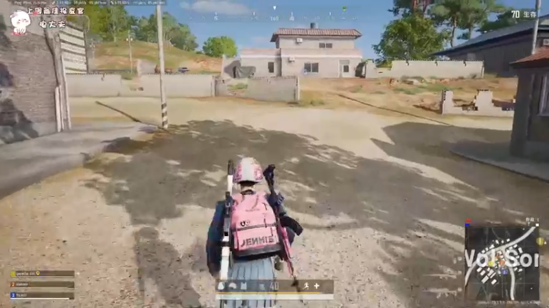 【2021-08-22 18点场】昔恩小姐姐：双倍亲密度~兄弟们冲啊~