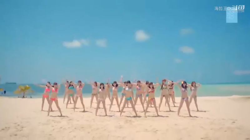 【SNH48】 盛夏好声音 舞蹈版