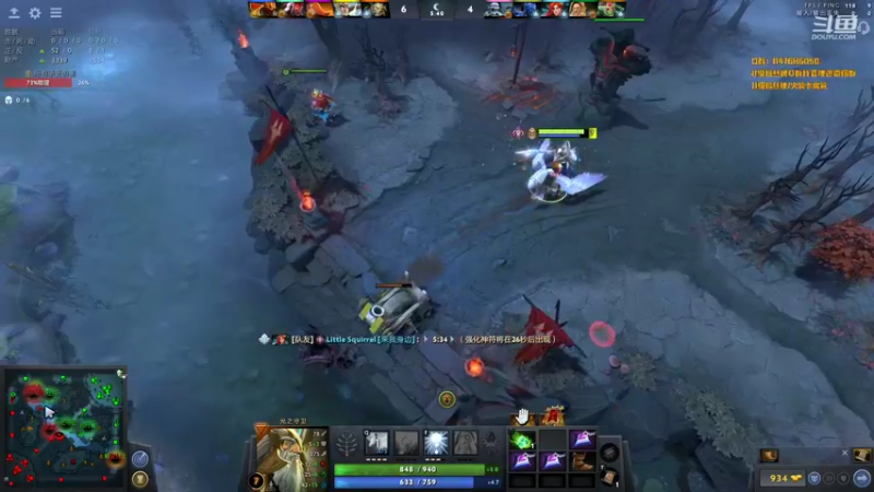 【2021-08-22 21点场】阳光男孩Aq：还没有找到上分的节奏！