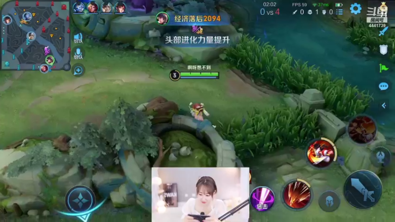 【2021-08-23 01点场】Jue美娘：王者累了 揍小姐姐去