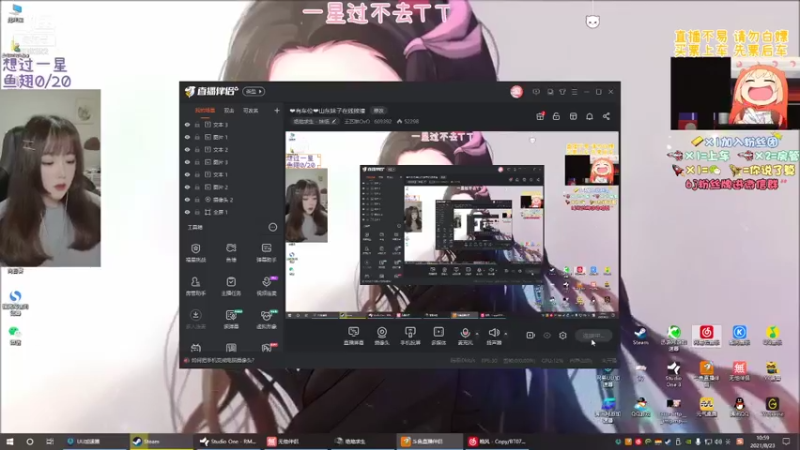 【2021-08-23 10点场】王艺琳OvO：❤️有车位❤️山东妹子在线挨揍