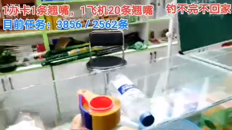 【2021-08-23 20点场】中华户外钓鱼：中华流浪记之第八天