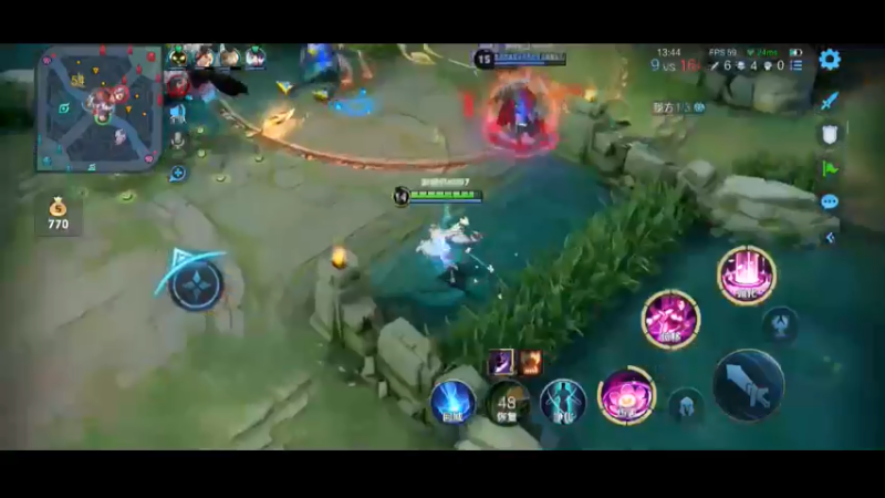 太乙加刘邦，想死都难，人堆里乱跳