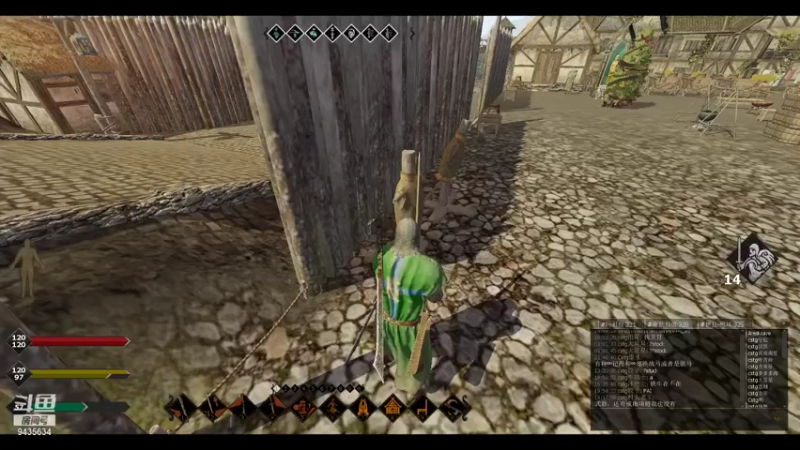 【2021-08-20 14点场】龙桑灬：CSTG黑奴~龙桑的游戏次元