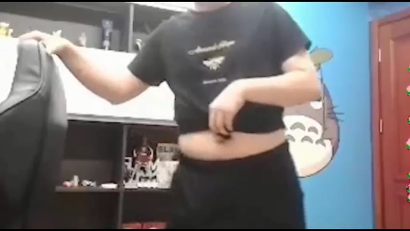 猫哥你看的是谁