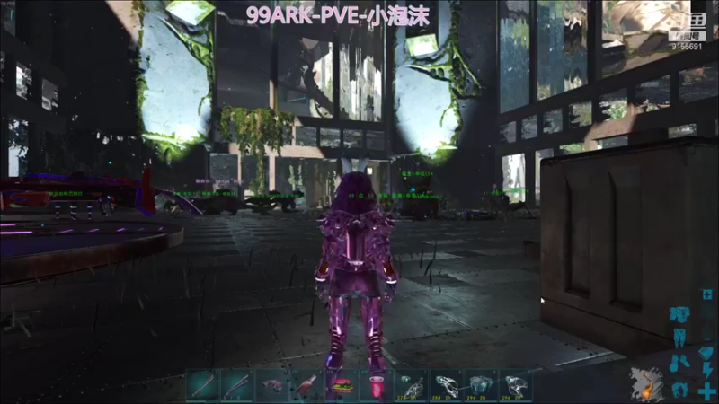 【2021-08-22 12点场】fairy小泡沫：欢迎上车一起玩！