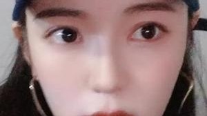 好好看看我的眼