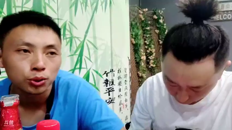 【2021-08-23 00点场】逐梦兄弟：军军勇敢飞，芭芭永相随