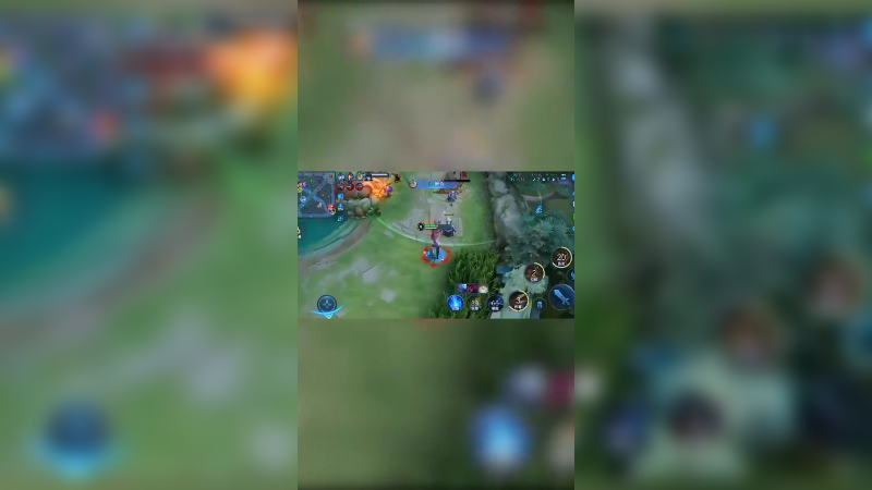 我射手玩的也不错啪8