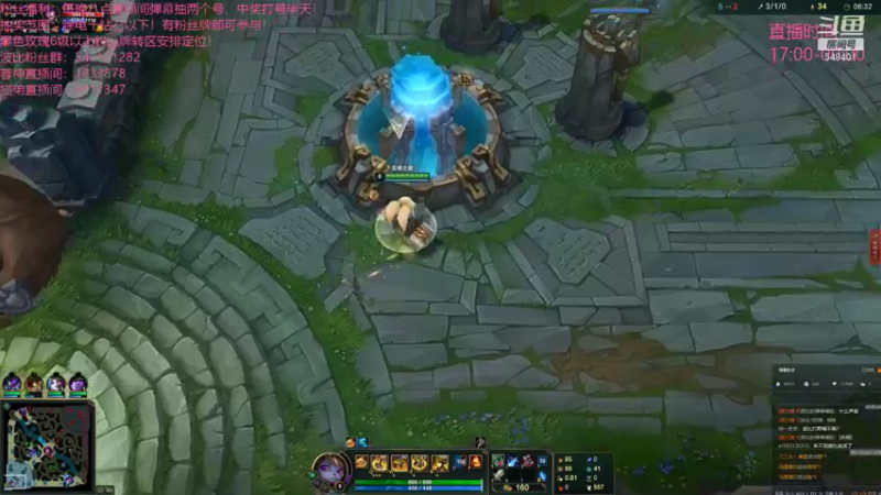 【2021-08-23 22点场】波比腿短锤子长i：两万五千场波比~