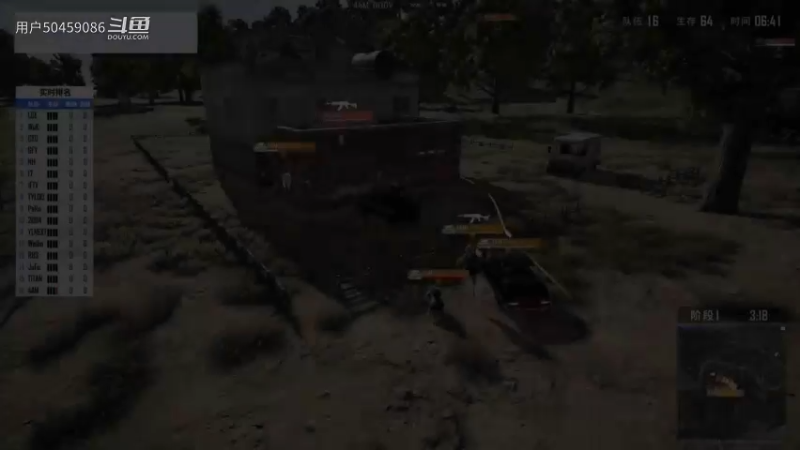 2021PCL夏季赛：常规赛周中赛 W4D1 精彩集锦（1）