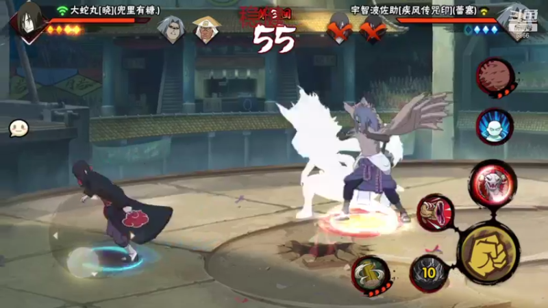 【2021-08-23 19点场】ice秋风：秋风：周一晚上好！