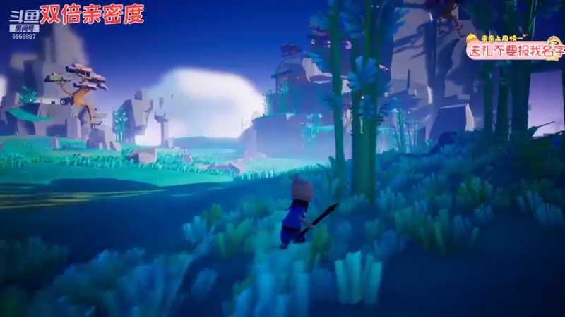 【2021-08-22 23点场】果小果是个弟弟：果小果：新游戏＋砍砍砍