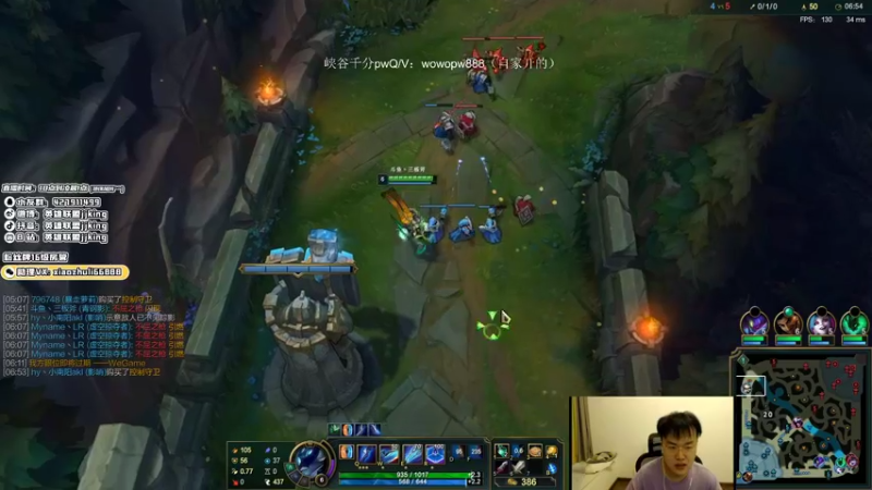 【2021-08-23 02点场】jjking剑姬：世界第一剑姬，峡谷触底反弹！