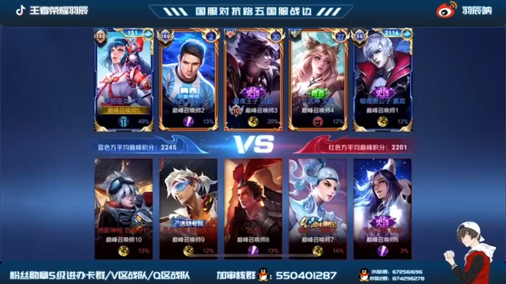 【羽辰鸽鸽丶】巅峰赛大桥不需要人头超高的机动比什么都重要