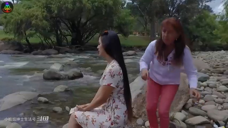 神奇的厄瓜多尔传统精神洁净按摩 (4)