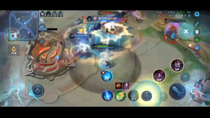 守家经验丰富，四杀拿来吧