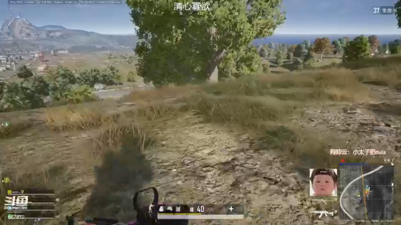 【2021-08-23 22点场】小太子奶nula：游戏一直输 恋爱一直哭