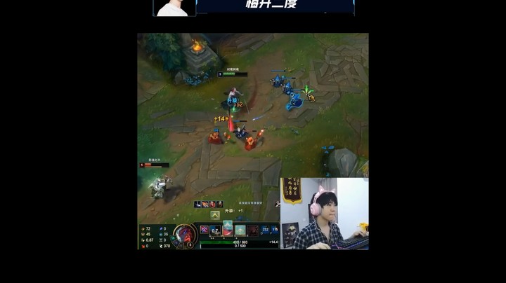 发型不能乱，是男人就对自己狠一点！