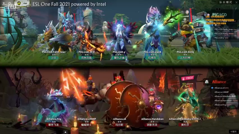 【2021-08-23 19点场】阳光男孩Aq：还没有找到上分的节奏！