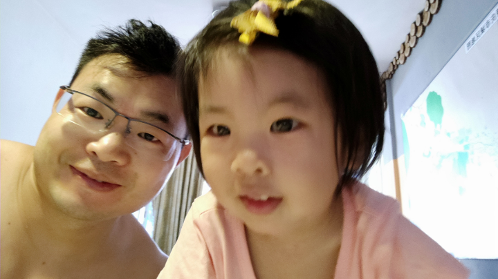 很好的训练效果。