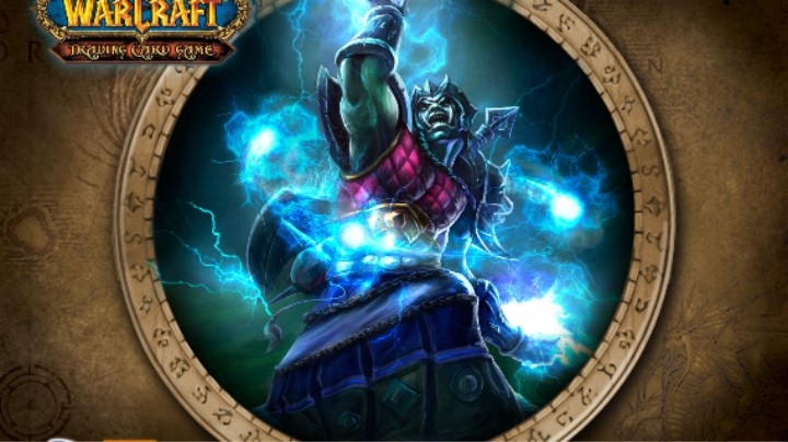 萨满篇PVP集锦4