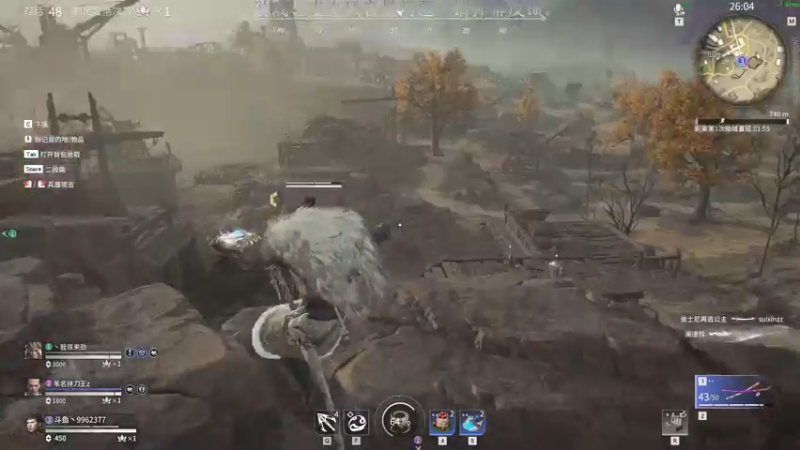 【2021-08-14 23点场】装睡的某先生：【某某】菜鸟逆袭记！