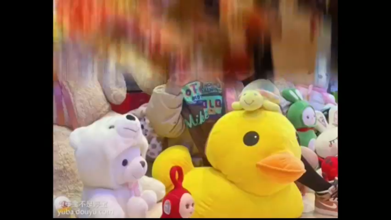 婷宝日常下饭操作29