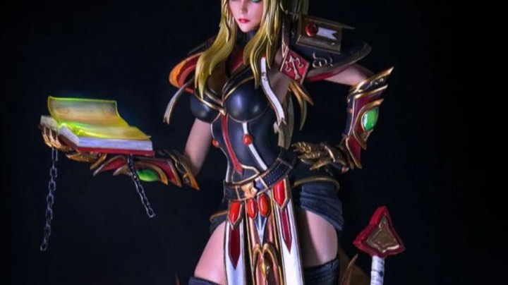 新起个号，骑士搞起。