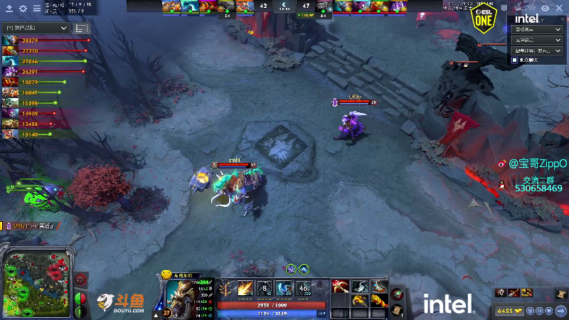 【DOTA2】ZippO宝哥的精彩时刻 20210824 00点场