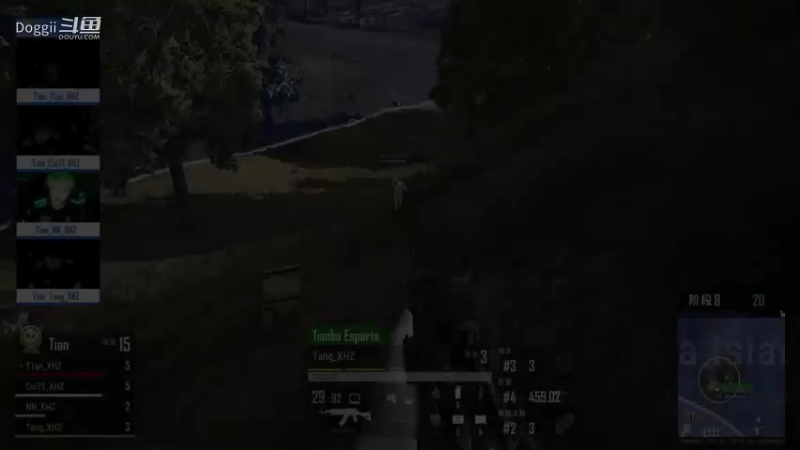 2021PCL夏季赛：常规赛周决赛 第2周第1日 精彩集锦（3）