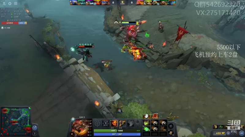 【2021-08-23 14点场】小粥泥浆：关键词:地表最强哈斯卡！！(70%)