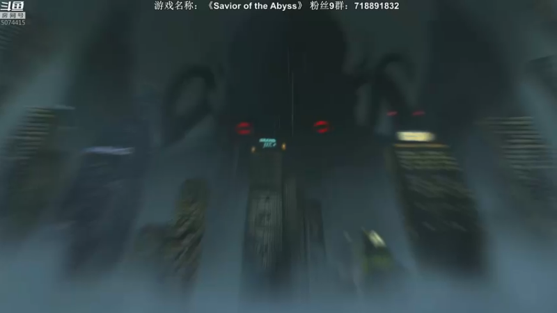 【2021-08-23 22点场】半支烟：【半支烟】恐怖游戏之魂！