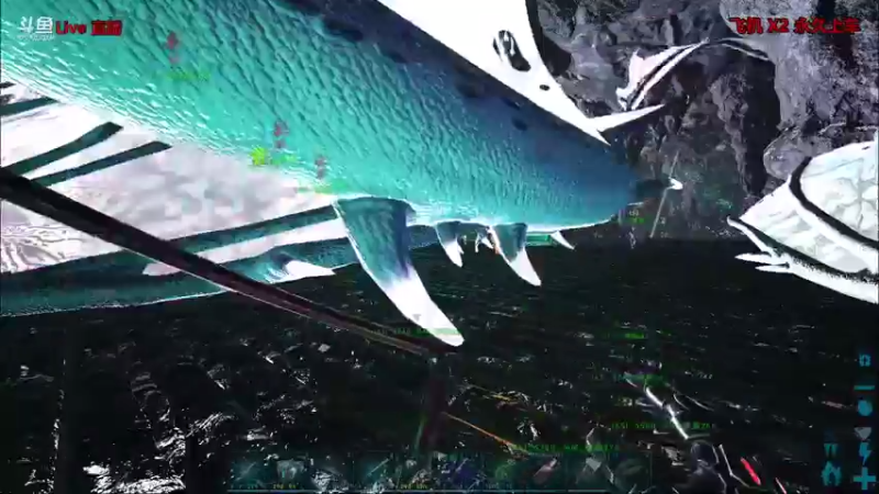 【渝万丶非凡 方舟：生存进化】2021-08-23 12:47:21-2021-08-23 13:02:23