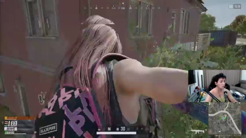 【2021-08-23 21点场】正经人令北：【令北】谁笑谁是凑撒毕