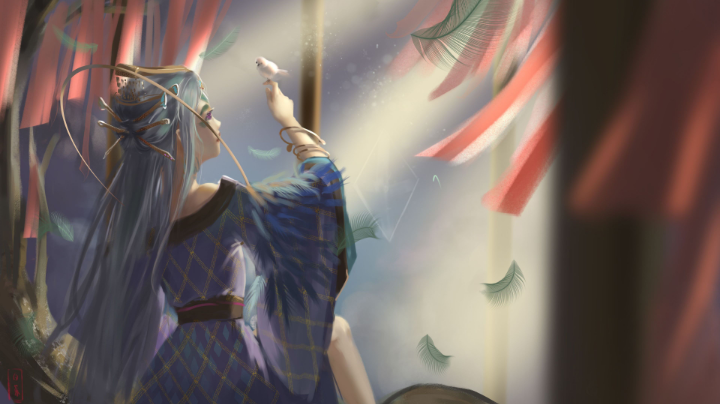 第一天：新手上路