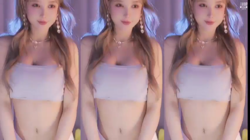 【Minana呀 舞蹈】08-17 22:24